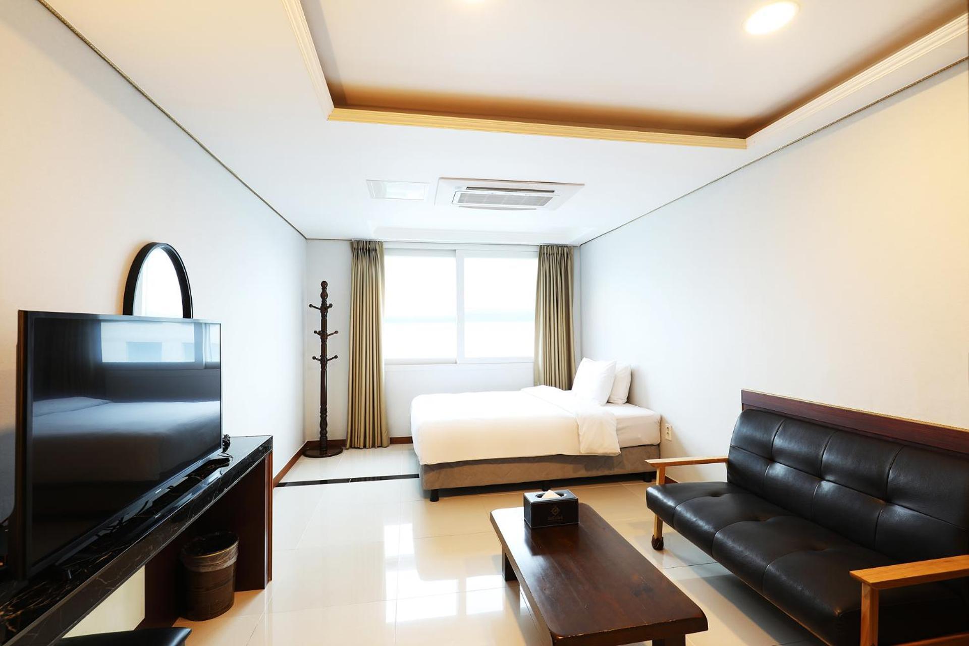 Intercity Seoul Hotel Exteriör bild