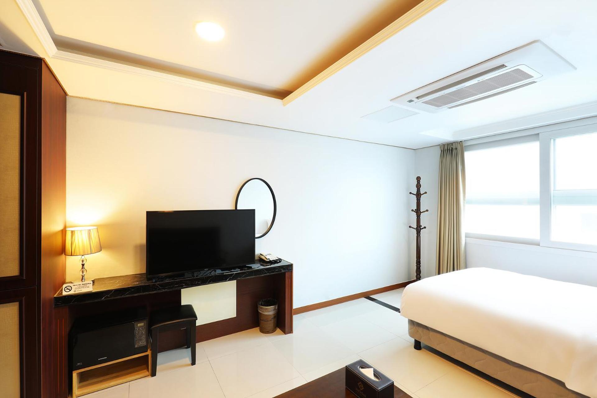Intercity Seoul Hotel Exteriör bild