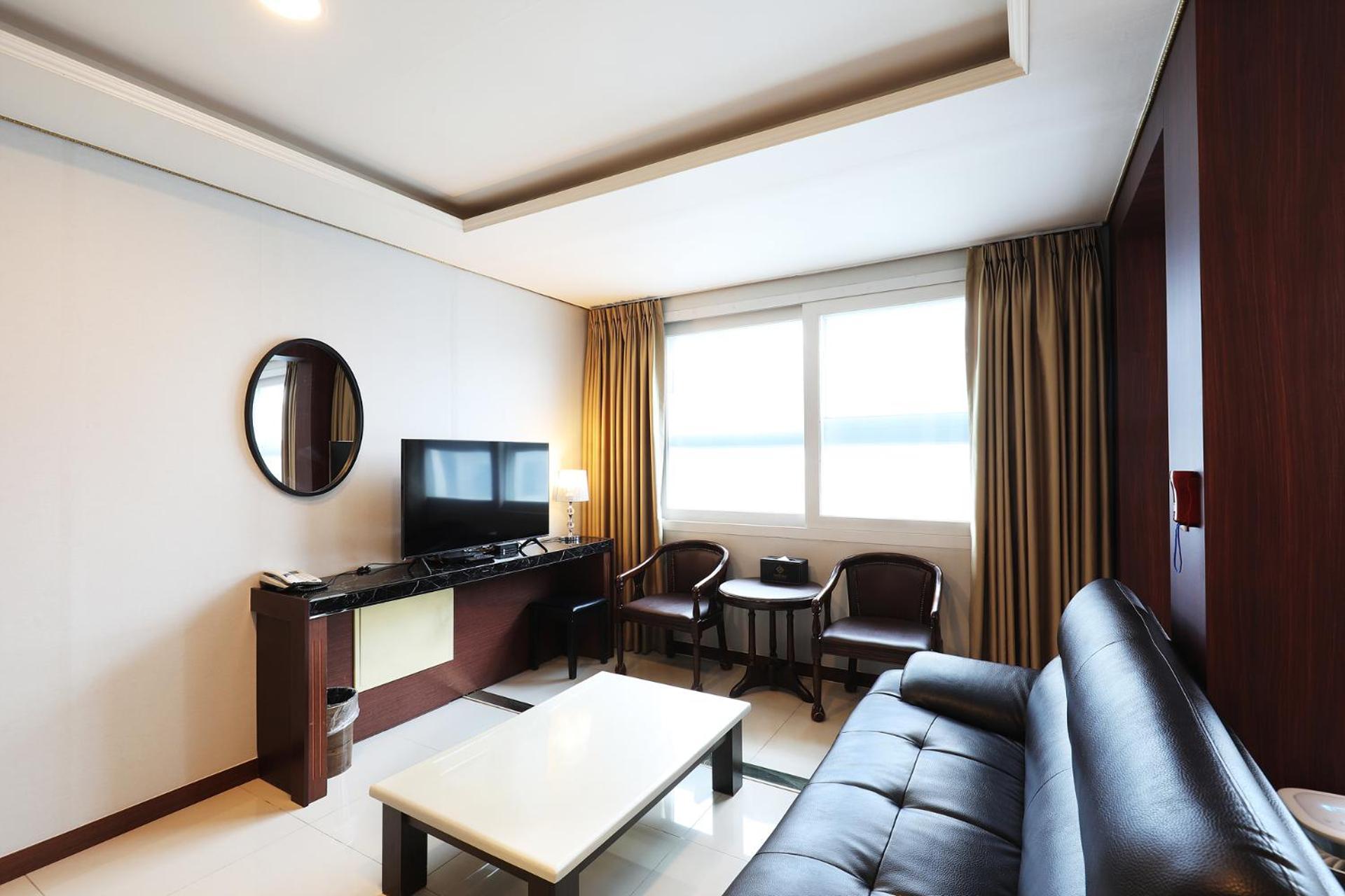Intercity Seoul Hotel Exteriör bild